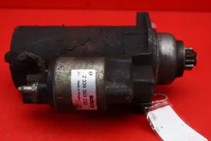 Volkswagen Polo III 6N 6N2 6NF Starter motor 2339303222