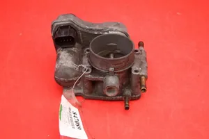 Opel Astra G Valvola corpo farfallato 25177933