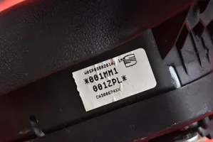 Seat Altea XL Ohjauspyörän turvatyyny CA300674XX
