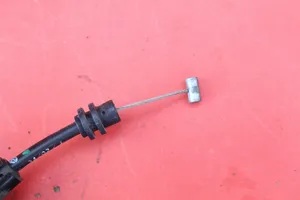 Citroen C3 Rear door lock 