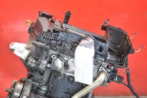 Toyota Aygo AB10 Engine 1KR