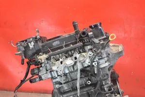 Toyota Aygo AB10 Motor 1KR