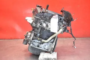 Toyota Aygo AB10 Motor 1KR