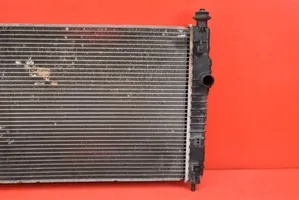 AC 428 Radiateur de refroidissement CHEVROLET