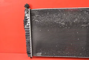 AC 428 Radiateur de refroidissement CHEVROLET