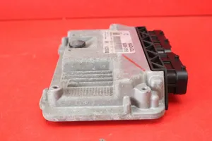 Toyota Yaris Galios (ECU) modulis 89661-0D270