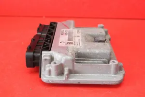 Toyota Yaris Galios (ECU) modulis 89661-0D270