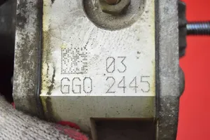 Ford Mondeo Mk III Pilns gāzes aprīkojuma komplekts 67R-016025