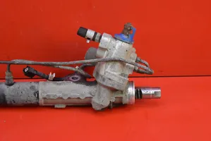 Nissan Altima Steering rack 