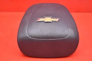 AC 428 Airbag de volant CHEVROLET