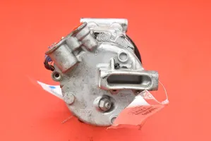 AC 428 Ilmastointilaitteen kompressorin pumppu (A/C) 687997689
