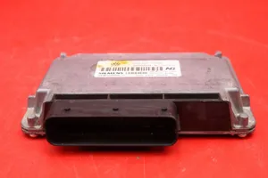 Volkswagen Touareg I Module de contrôle de boîte de vitesses ECU 0AD927755AK