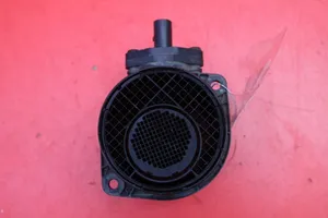 Volkswagen Touareg I Mass air flow meter 074906461B