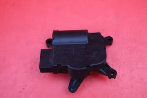 Volkswagen Touareg I Air flap motor/actuator 7L0907511