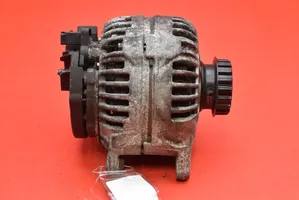 Volkswagen Touareg I Generator/alternator 070903024A