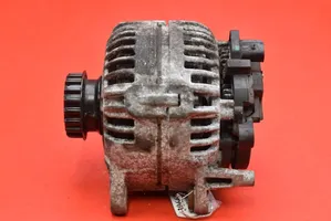 Volkswagen Touareg I Generator/alternator 070903024A