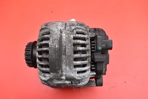 Volkswagen Touareg I Generator/alternator 070903024A