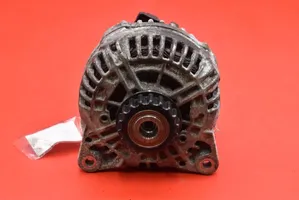 Volkswagen Touareg I Generator/alternator 070903024A