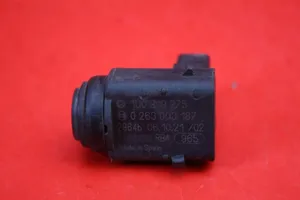 Volkswagen Touareg I Pysäköintitutkan (PCD) ohjainlaite/moduuli 1U0919275