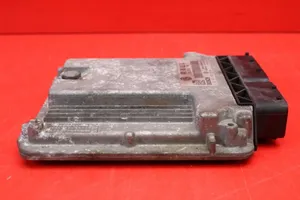 Volkswagen Touareg I Komputer / Sterownik ECU silnika 070906016BL