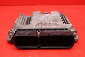 Volkswagen Touareg I Unité de commande, module ECU de moteur 070906016BL