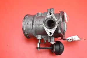 Volkswagen Touareg I EGR valve 070128070F