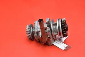 Volkswagen Touareg I Ohjaustehostimen pumppu 7H0422153A