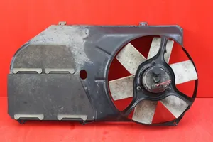 Audi 80 90 S2 B4 Ventilatore di raffreddamento elettrico del radiatore 811959455G