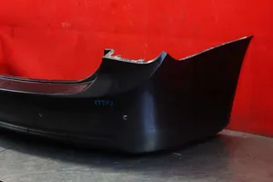 Chevrolet Cruze Rear bumper CHEVROLET