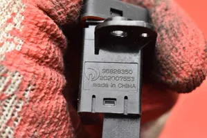 Chevrolet Cruze Interrupteur feux de détresse 96828350