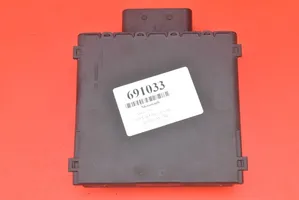 Audi Q5 SQ5 Unité de commande, module ECU de moteur 8K0959663B