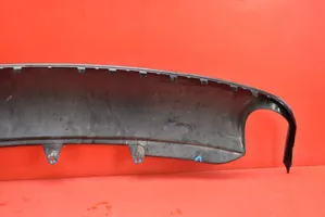 Audi A4 S4 B8 8K Rear bumper 8K0807521A