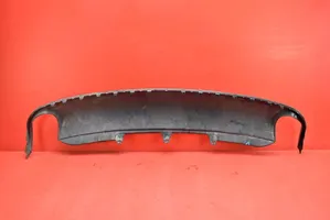 Audi A4 S4 B8 8K Rear bumper 8K0807521A