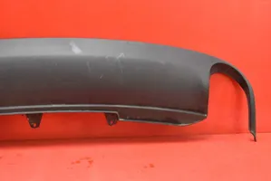 Audi A4 S4 B8 8K Rear bumper 8K0807521A