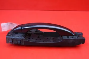 Audi A4 S4 B8 8K Rear door exterior handle 8T01837885A