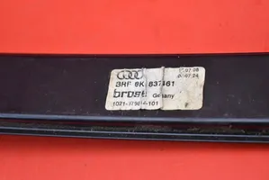 Audi A4 S4 B8 8K Etuoven ikkunan nostin moottorilla 8K0837461