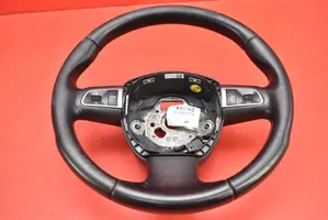 Audi A4 S4 B8 8K Steering wheel 4F0124A