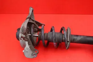 Audi A4 S4 B8 8K Ammortizzatore anteriore 8K0413031AF