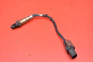 Audi A4 S4 B8 8K Sensore della sonda Lambda 070906262B