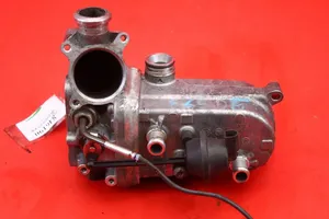 Audi A4 S4 B8 8K EGR aušintuvas 059131515CC