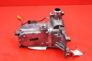 Audi A4 S4 B8 8K Valvola di raffreddamento EGR 059131515CC