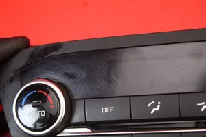 Hyundai i20 (GB IB) Panel klimatyzacji 97250-C8200