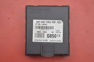 Hyundai i20 (GB IB) Komputer / Sterownik ECU silnika 95800-C8500