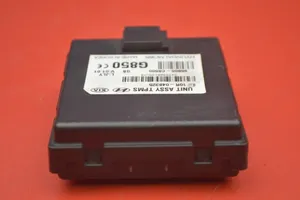 Hyundai i20 (GB IB) Komputer / Sterownik ECU silnika 95800-C8500