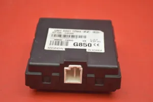 Hyundai i20 (GB IB) Komputer / Sterownik ECU silnika 95800-C8500