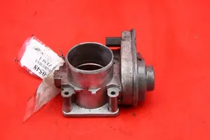 Chevrolet Captiva Throttle body valve 96440414