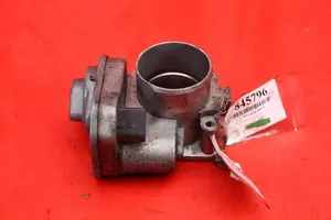 Chevrolet Captiva Throttle body valve 96440414