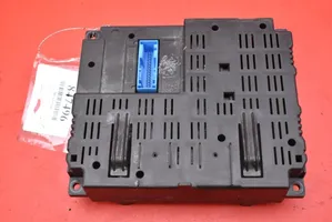 Aixam 500 Komputer / Sterownik ECU silnika 51857617