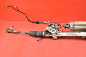 Opel Astra J Steering rack P13335002