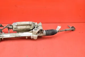 Opel Astra J Steering rack P13335002